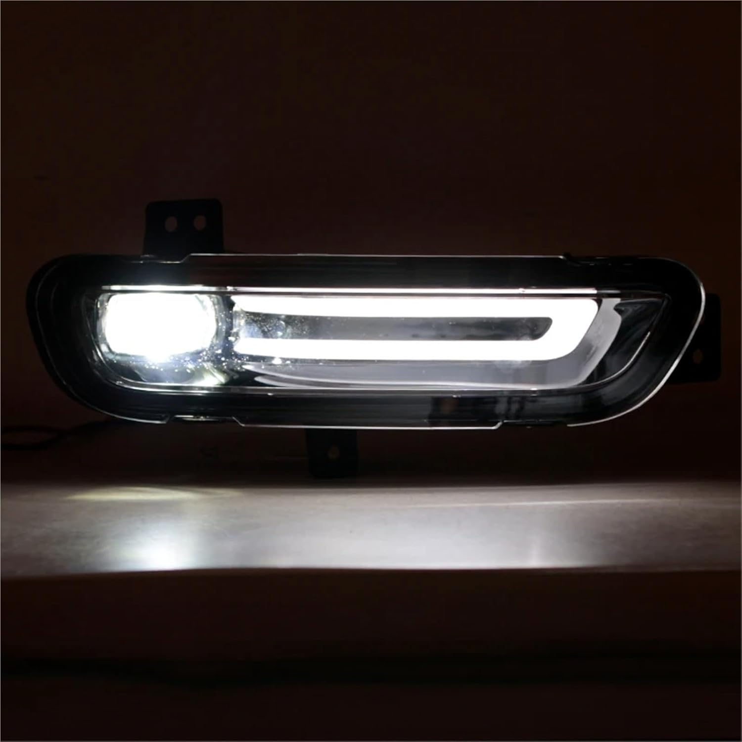 ジャオス(Jaos) LED フォグランプ 26C イエロー B560002Z Amazon